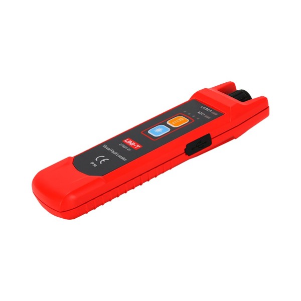 Comprar UNI-T UT691-10 Localizador visual de fallos - Rango de longitud de onda entre 630~670nm - Rango de longitud de fibra ópt