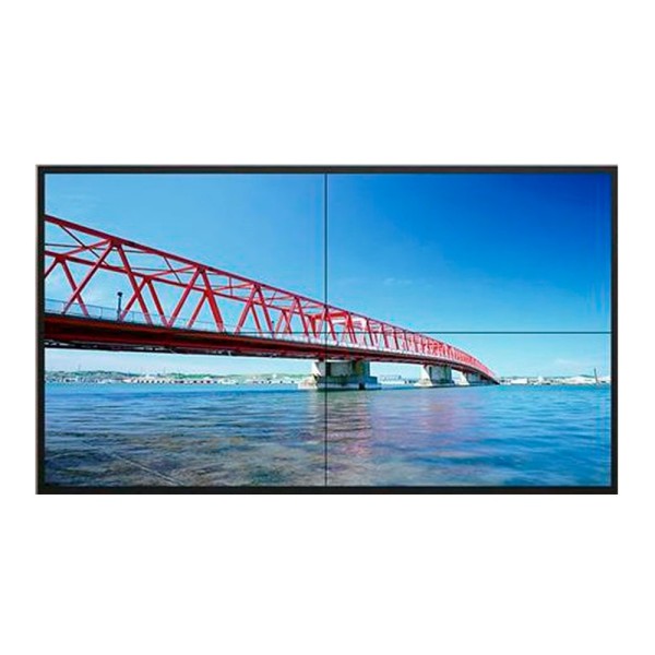 Comprar UNIVIEW UV-CUSTOM-VW-WALL Kit personalizable - Kit videowall MxN - Incluye monitores - Incluye soporte a pared - Persona