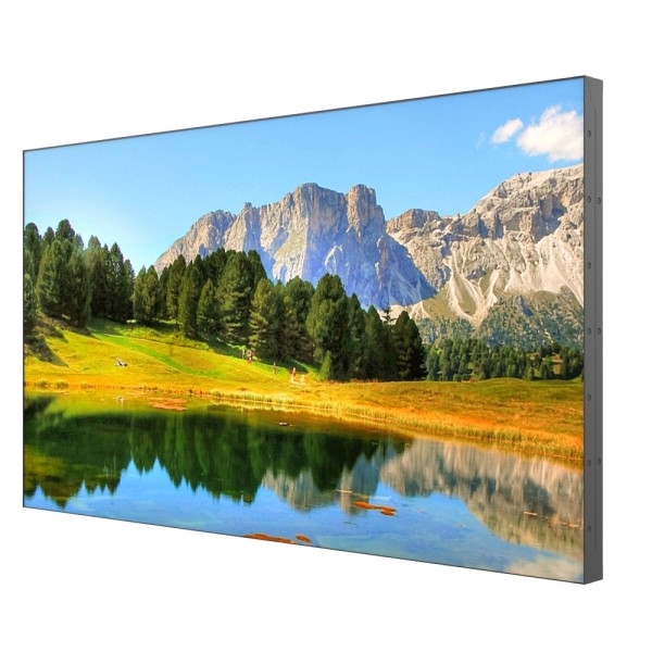 Comprar UNIVIEW UV-CUSTOM-VW-WALL Kit personalizable - Kit videowall MxN - Incluye monitores - Incluye soporte a pared - Persona