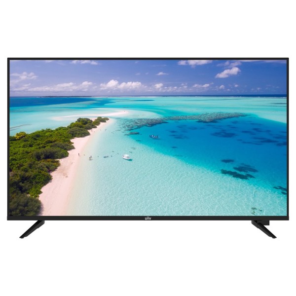 Comprar UNIVIEW UV-MW3255-F-V3 Monitor 55" - Resolución 4K - Refresco 60 Hz - Contraste 4000:1 - Tiempo de respuesta 8 ms -