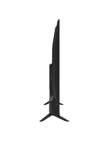 Comprar UNIVIEW UV-MW3255-F-V3 Monitor 55" - Resolución 4K - Refresco 60 Hz - Contraste 4000:1 - Tiempo de respuesta 8 ms -