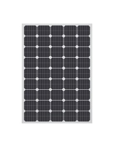 Comprar UNIVIEW UV-SLR-B2560P400-H-IN Uniview - Sistema de alimentación autónoma para CCTV - 2x Panel Solar 200W (400W en total) 2