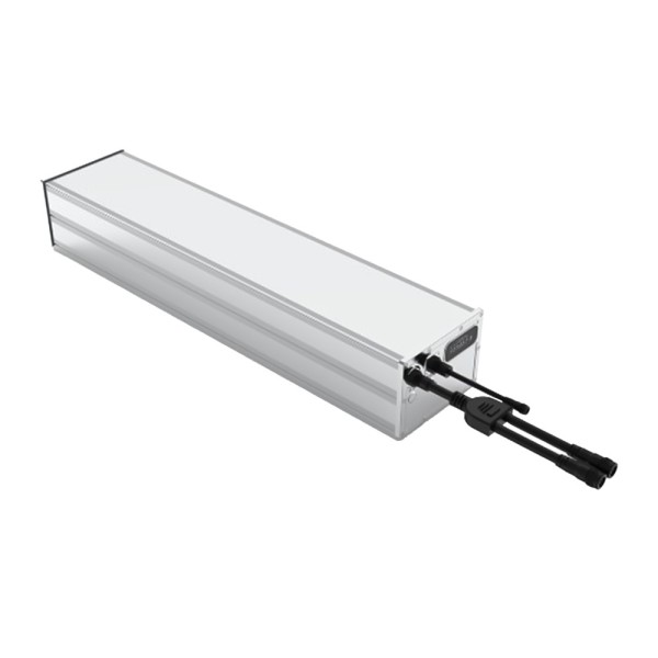 Comprar UNIVIEW UV-SLR-B2560P400-H-IN Uniview - Sistema de alimentación autónoma para CCTV - 2x Panel Solar 200W (400W en total)