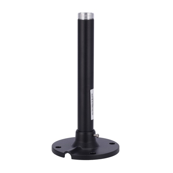 Comprar UNIVIEW UV-TR-CM24-IN-BLACK Soporte de techo - Para domos motorizadas - Apto para uso en exterior - Color negro |  223 m