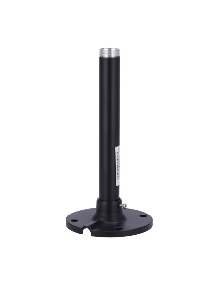 Comprar UNIVIEW UV-TR-CM24-IN-BLACK Soporte de techo - Para domos motorizadas - Apto para uso en exterior - Color negro |  223 m