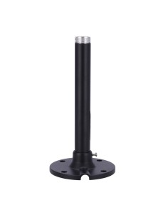 Comprar UNIVIEW UV-TR-CM24-IN-BLACK Soporte de techo - Para domos motorizadas - Apto para uso en exterior - Color negro |  223 m 2