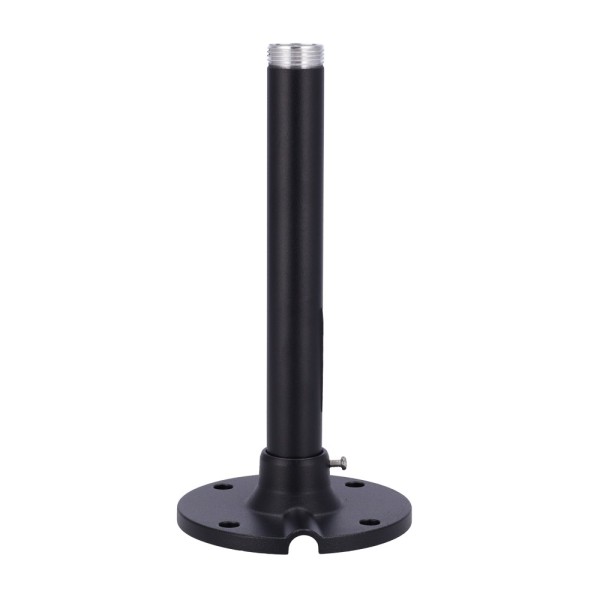 Comprar UNIVIEW UV-TR-CM24-IN-BLACK Soporte de techo - Para domos motorizadas - Apto para uso en exterior - Color negro |  223 m