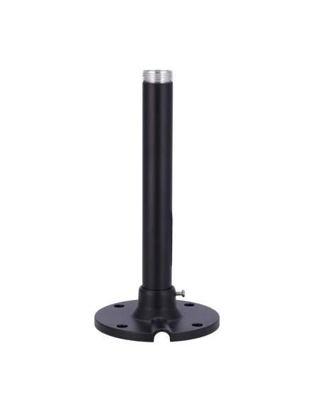 Comprar UNIVIEW UV-TR-CM24-IN-BLACK Soporte de techo - Para domos motorizadas - Apto para uso en exterior - Color negro |  223 m