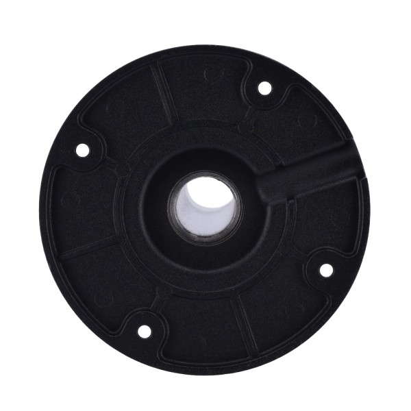 Comprar UNIVIEW UV-TR-CM24-IN-BLACK Soporte de techo - Para domos motorizadas - Apto para uso en exterior - Color negro |  223 m