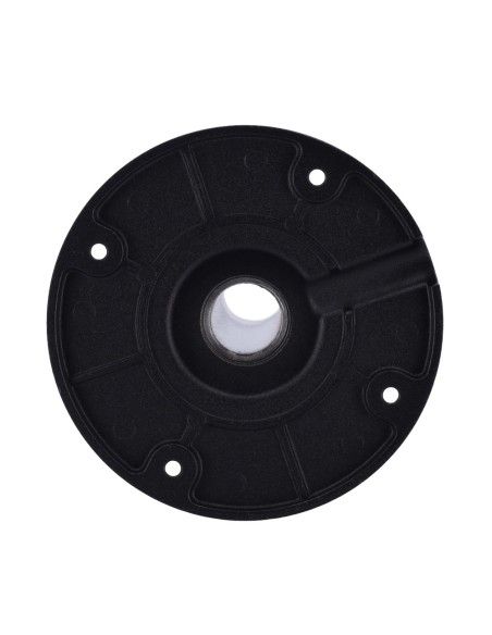 Comprar UNIVIEW UV-TR-CM24-IN-BLACK Soporte de techo - Para domos motorizadas - Apto para uso en exterior - Color negro |  223 m