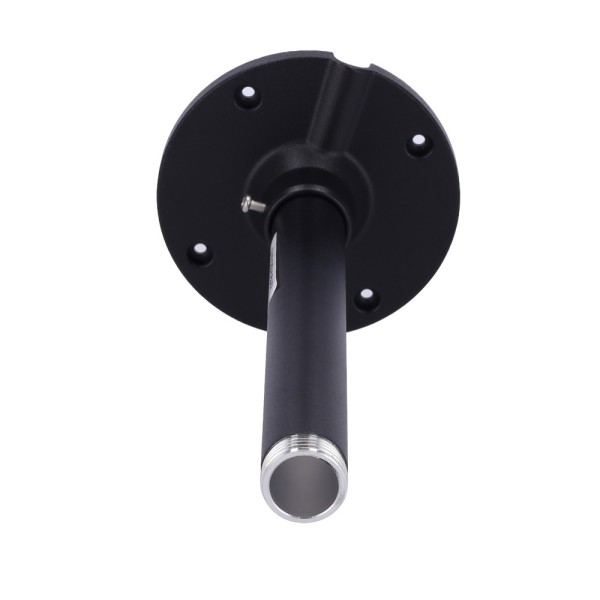 Comprar UNIVIEW UV-TR-CM24-IN-BLACK Soporte de techo - Para domos motorizadas - Apto para uso en exterior - Color negro |  223 m