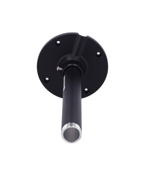 Comprar UNIVIEW UV-TR-CM24-IN-BLACK Soporte de techo - Para domos motorizadas - Apto para uso en exterior - Color negro |  223 m
