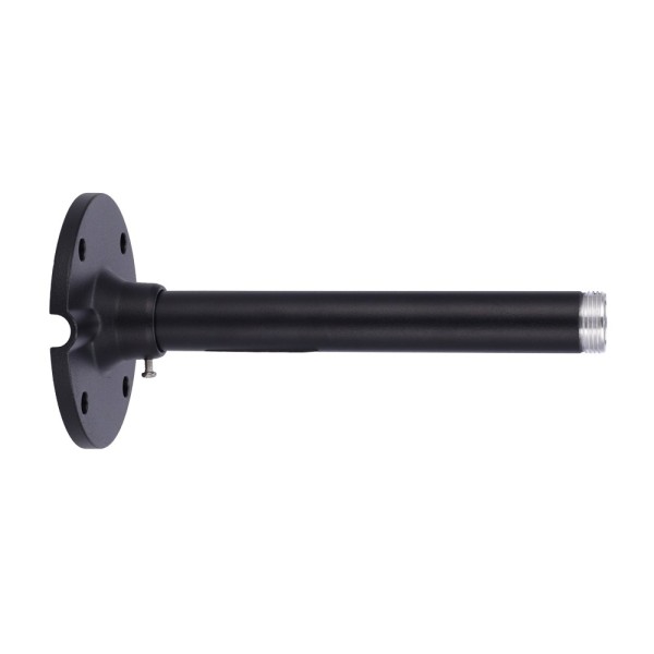Comprar UNIVIEW UV-TR-CM24-IN-BLACK Soporte de techo - Para domos motorizadas - Apto para uso en exterior - Color negro |  223 m