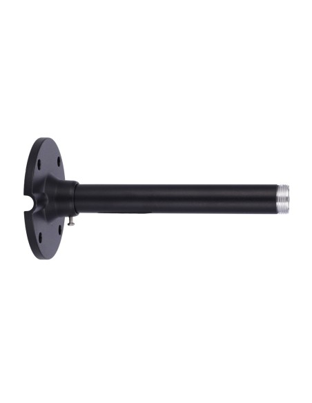 Comprar UNIVIEW UV-TR-CM24-IN-BLACK Soporte de techo - Para domos motorizadas - Apto para uso en exterior - Color negro |  223 m