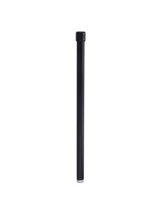 Comprar UNIVIEW UV-TR-SE24-A-IN-BLACK Soporte de techo - Para cámaras domo - Altura 520 mm | 32 (Ø) mm - Apto para uso en exteri 2