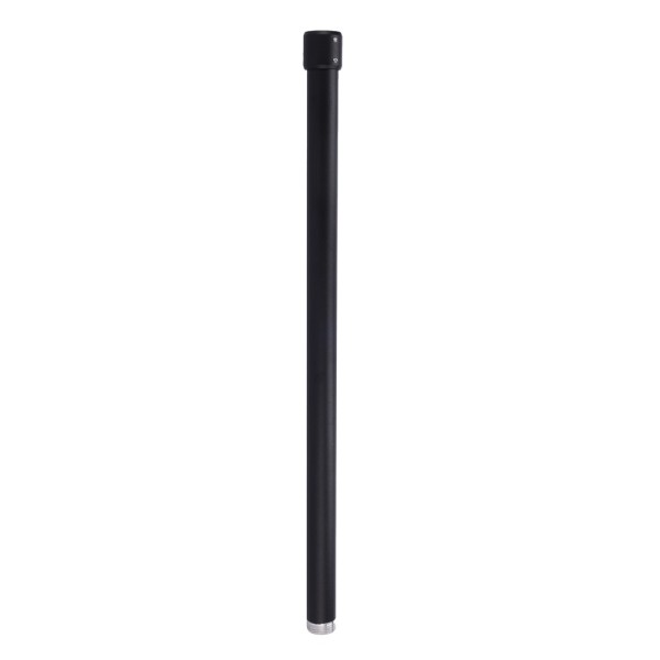 Comprar UNIVIEW UV-TR-SE24-A-IN-BLACK Soporte de techo - Para cámaras domo - Altura 520 mm | 32 (Ø) mm - Apto para uso en exteri