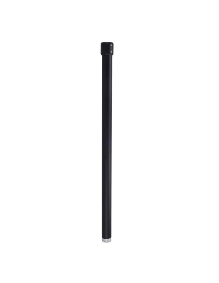 Comprar UNIVIEW UV-TR-SE24-A-IN-BLACK Soporte de techo - Para cámaras domo - Altura 520 mm | 32 (Ø) mm - Apto para uso en exteri