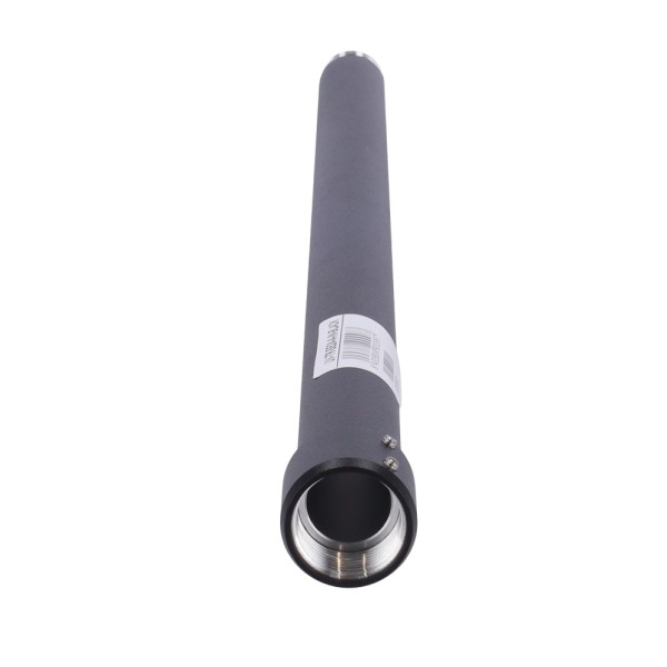 Comprar UNIVIEW UV-TR-SE24-A-IN-BLACK Soporte de techo - Para cámaras domo - Altura 520 mm | 32 (Ø) mm - Apto para uso en exteri