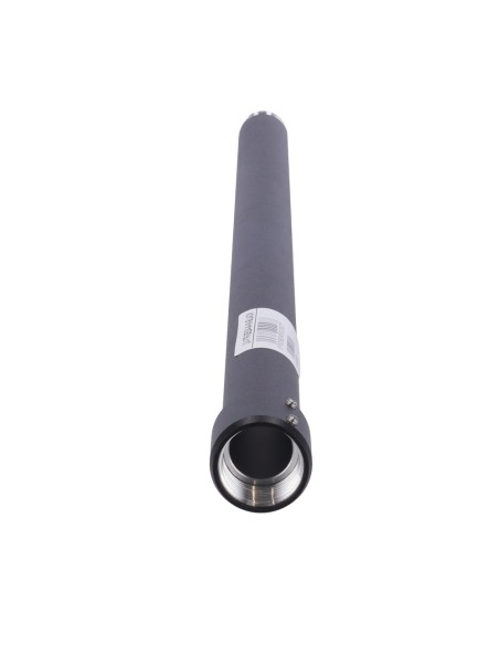 Comprar UNIVIEW UV-TR-SE24-A-IN-BLACK Soporte de techo - Para cámaras domo - Altura 520 mm | 32 (Ø) mm - Apto para uso en exteri