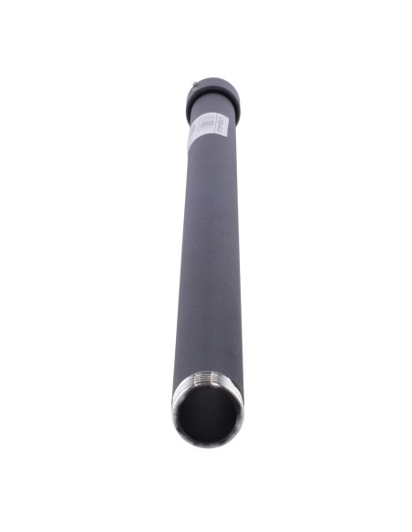 Comprar UNIVIEW UV-TR-SE24-A-IN-BLACK Soporte de techo - Para cámaras domo - Altura 520 mm | 32 (Ø) mm - Apto para uso en exteri