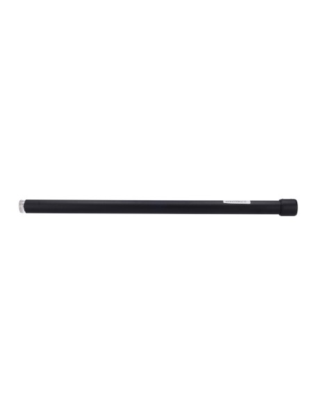Comprar UNIVIEW UV-TR-SE24-A-IN-BLACK Soporte de techo - Para cámaras domo - Altura 520 mm | 32 (Ø) mm - Apto para uso en exteri