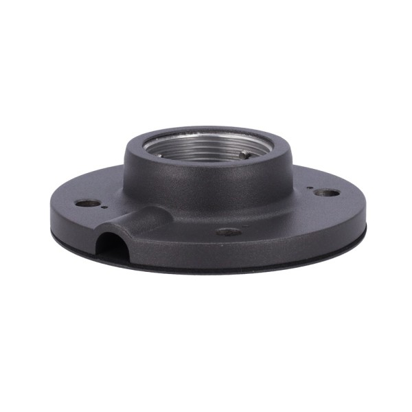 Comprar UNIVIEW UV-TR-UF45-G-GD Uniview - Adaptador para cámaras panorámicas - Fabricado en aluminio - 116 mm (Al) x 318 (Ø) mm 
