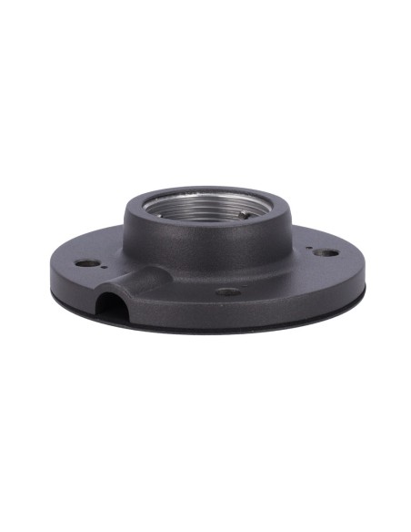 Comprar UNIVIEW UV-TR-UF45-G-GD Uniview - Adaptador para cámaras panorámicas - Fabricado en aluminio - 116 mm (Al) x 318 (Ø) mm 