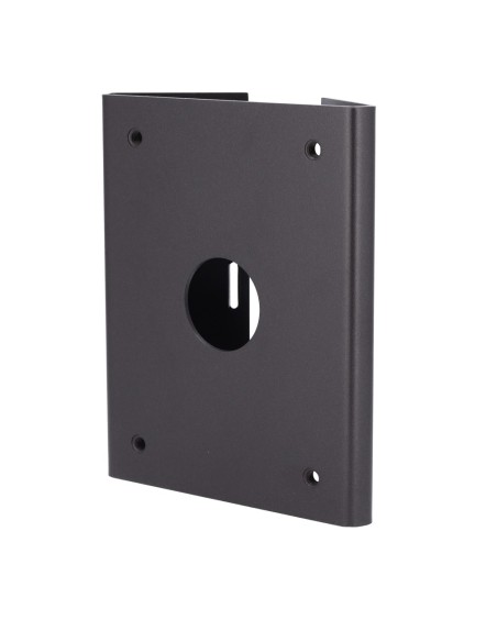 Comprar UNIVIEW UV-TR-UP08-A-IN-GD Soporte de mástiles - Para cámaras UNIVIEW PTZ - Apto para uso en exterior - Color gris - Pas
