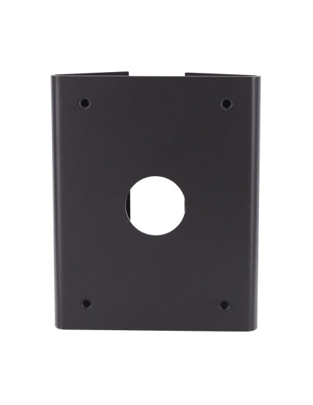 Comprar UNIVIEW UV-TR-UP08-A-IN-GD Soporte de mástiles - Para cámaras UNIVIEW PTZ - Apto para uso en exterior - Color gris - Pas