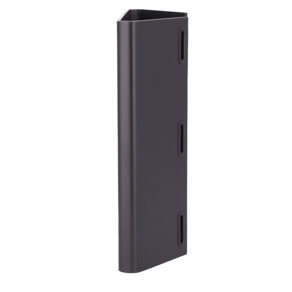 Comprar UNIVIEW UV-TR-UP08-A-IN-GD Soporte de mástiles - Para cámaras UNIVIEW PTZ - Apto para uso en exterior - Color gris - Pas