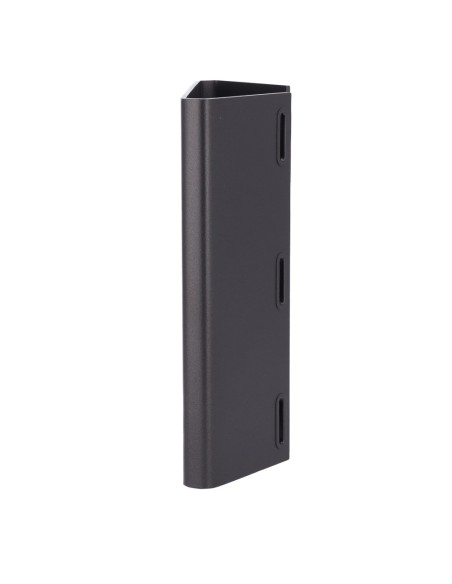 Comprar UNIVIEW UV-TR-UP08-A-IN-GD Soporte de mástiles - Para cámaras UNIVIEW PTZ - Apto para uso en exterior - Color gris - Pas