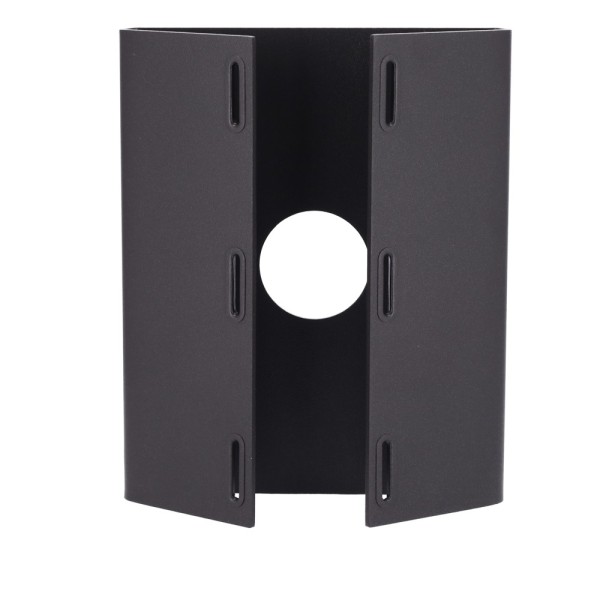 Comprar UNIVIEW UV-TR-UP08-A-IN-GD Soporte de mástiles - Para cámaras UNIVIEW PTZ - Apto para uso en exterior - Color gris - Pas