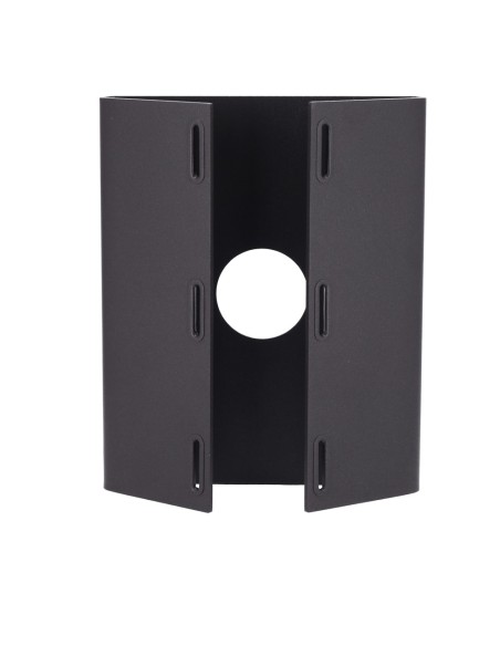 Comprar UNIVIEW UV-TR-UP08-A-IN-GD Soporte de mástiles - Para cámaras UNIVIEW PTZ - Apto para uso en exterior - Color gris - Pas