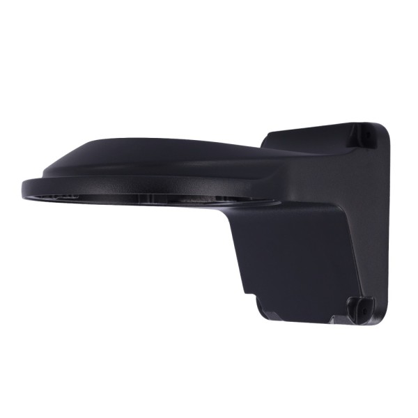 Comprar UNIVIEW UV-TR-WM04-IN-BLACK Soporte de pared - Para cámaras domo - Apto para uso en exterior - Color negro - Pasador de 