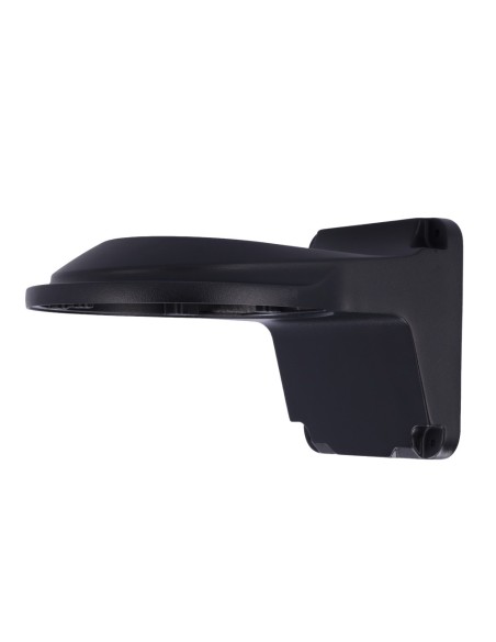 Comprar UNIVIEW UV-TR-WM04-IN-BLACK Soporte de pared - Para cámaras domo - Apto para uso en exterior - Color negro - Pasador de 
