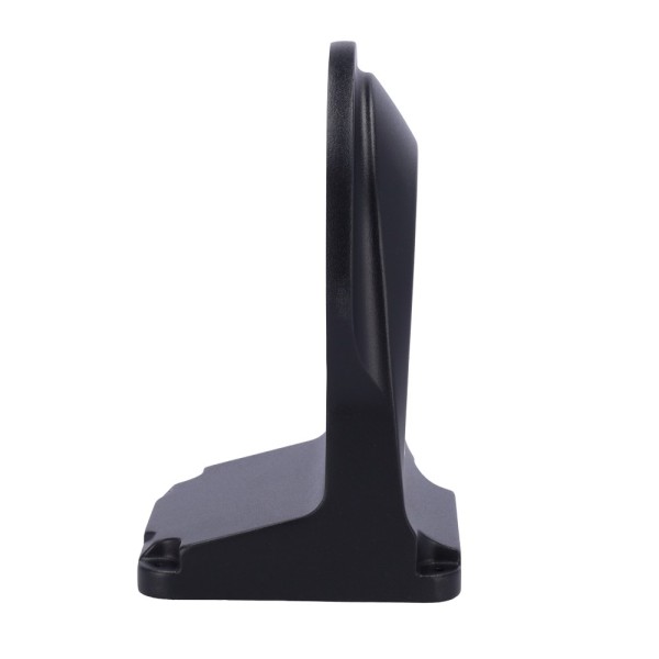 Comprar UNIVIEW UV-TR-WM04-IN-BLACK Soporte de pared - Para cámaras domo - Apto para uso en exterior - Color negro - Pasador de 