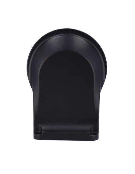 Comprar UNIVIEW UV-TR-WM04-IN-BLACK Soporte de pared - Para cámaras domo - Apto para uso en exterior - Color negro - Pasador de 