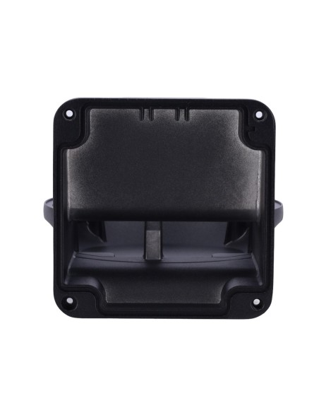 Comprar UNIVIEW UV-TR-WM04-IN-BLACK Soporte de pared - Para cámaras domo - Apto para uso en exterior - Color negro - Pasador de 