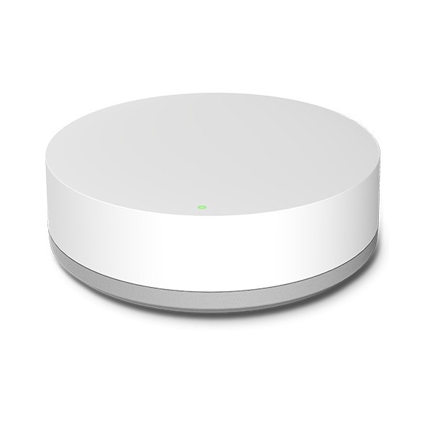 Comprar X-SECURITY XS-FLOOD-W Detector de inundación inalámbrico X-Security - Tecnología Airfly 433MHz - Antena interna - Alcanc
