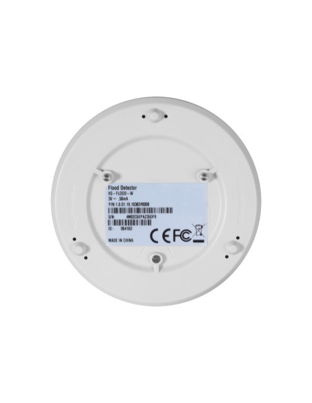 Comprar X-SECURITY XS-FLOOD-W Detector de inundación inalámbrico X-Security - Tecnología Airfly 433MHz - Antena interna - Alcanc