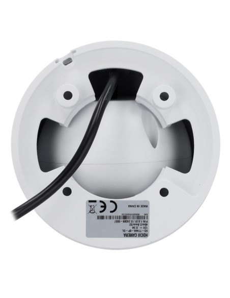 Comprar X-SECURITY XS-T744A-5P-DL Cámara Turret HDCVI X-Security - CMOS 5 Megapixel  - Lente 3.6 mm - WDR(120dB) - Luz dual: IR 