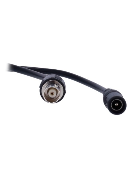 Comprar X-SECURITY XS-T744A-5P-DL Cámara Turret HDCVI X-Security - CMOS 5 Megapixel  - Lente 3.6 mm - WDR(120dB) - Luz dual: IR 