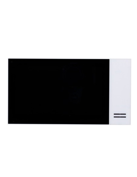 Comprar X-SECURITY XS-V2421M-IP-POE Monitor para Videoportero - Pantalla TFT de 7" - Audio bidireccional - TCP / IP | Alime
