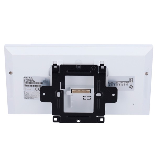 Comprar X-SECURITY XS-V2421M-IP-POE Monitor para Videoportero - Pantalla TFT de 7" - Audio bidireccional - TCP / IP | Alime