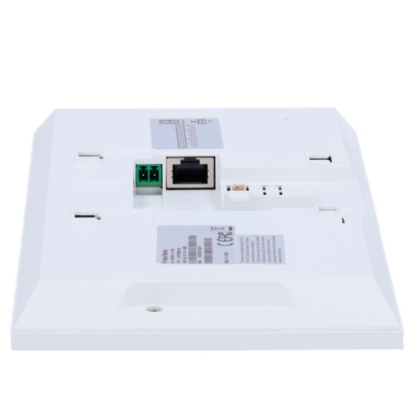 Comprar X-SECURITY XS-V2421M-IP-POE Monitor para Videoportero - Pantalla TFT de 7" - Audio bidireccional - TCP / IP | Alime