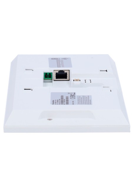 Comprar X-SECURITY XS-V2421M-IP-POE Monitor para Videoportero - Pantalla TFT de 7" - Audio bidireccional - TCP / IP | Alime