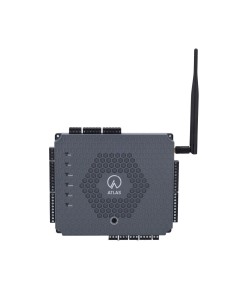 Comprar ZKTECO ZK-ATLAS-260-C Controladora de acceso Multi-identificación - Huella, tarjeta, QR dinámico o PIN - Comunicación TC 2