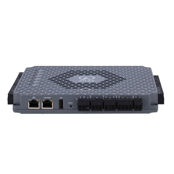 Comprar ZKTECO ZK-ATLAS-260-C Controladora de acceso Multi-identificación - Huella, tarjeta, QR dinámico o PIN - Comunicación TC
