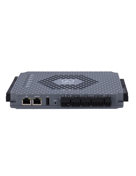 Comprar ZKTECO ZK-ATLAS-260-C Controladora de acceso Multi-identificación - Huella, tarjeta, QR dinámico o PIN - Comunicación TC