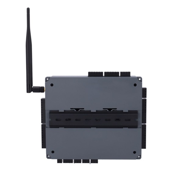 Comprar ZKTECO ZK-ATLAS-260-C Controladora de acceso Multi-identificación - Huella, tarjeta, QR dinámico o PIN - Comunicación TC